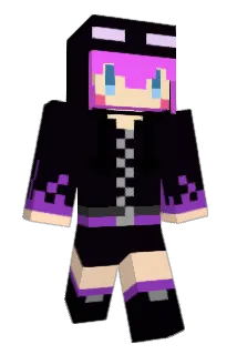 sutoratows Minecraft avatar full body