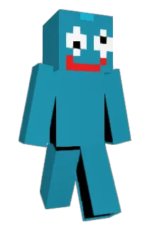 suttoko34 Minecraft avatar full body