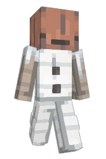 suture_self Minecraft avatar full body