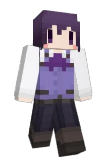 suu0930 Minecraft avatar full body