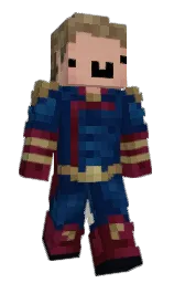 Custom render preview