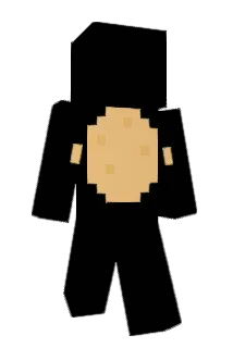suveegs Minecraft avatar full body
