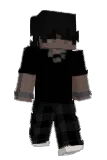 suwi_v Minecraft avatar full body