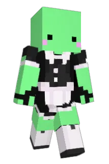 suwisa05 Minecraft avatar full body
