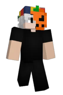 suzuyaORIGIN Minecraft avatar full body