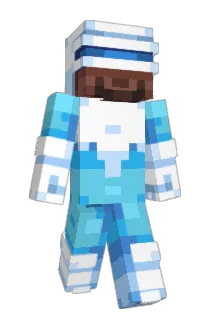 sv5_code_gs5 Minecraft avatar full body