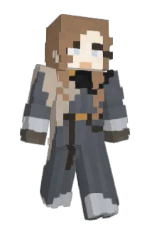 sv9tiwe Minecraft avatar full body