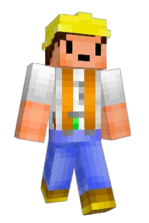 svantalainen Minecraft avatar full body