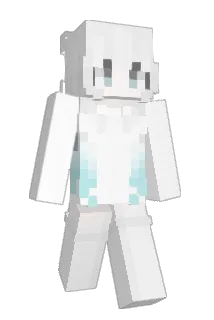 svcel1a Minecraft avatar full body
