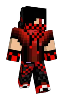 svdm2000 Minecraft avatar full body