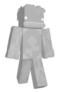svegami Minecraft avatar full body
