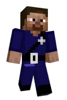 svein1992 Minecraft avatar full body