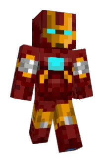 sveistrup11 Minecraft avatar full body