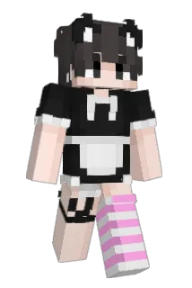 sven_sgt Minecraft avatar full body