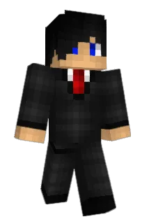 svenboyss22 Minecraft avatar full body