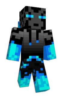 svendermen05 Minecraft avatar full body