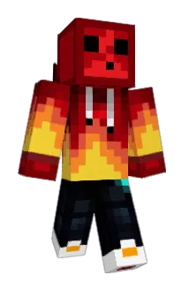svenswagger Minecraft avatar full body