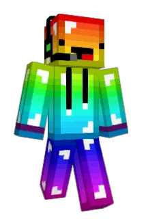 sviola64 Minecraft avatar full body