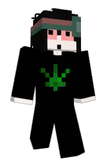 svlqs6 Minecraft avatar full body