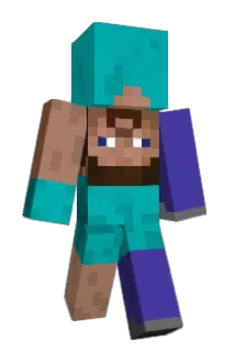 svmifa Minecraft avatar full body