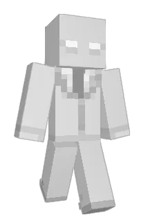 svmurai Minecraft avatar full body