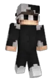 svnyOG Minecraft avatar full body