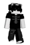 svtw1720 Minecraft avatar full body