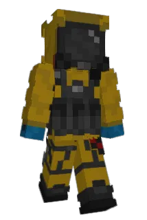 svvzsdf Minecraft avatar full body