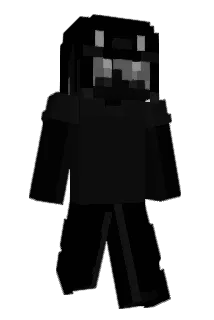 svwy Minecraft avatar full body