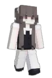 svynlol Minecraft avatar full body