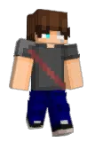 sw0rdmas73r Minecraft avatar full body