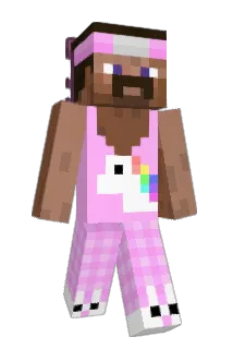 sw1dr Minecraft avatar full body