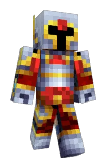sw1ftlaw Minecraft avatar full body