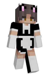 sw4gmast3r Minecraft avatar full body