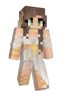 swEEttrEat04 Minecraft avatar full body