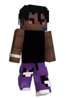 swa0630 Minecraft avatar full body