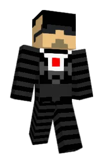 swa123 Minecraft avatar full body