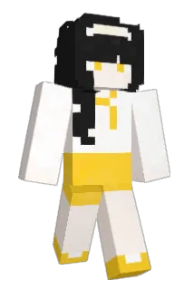 swa86 Minecraft avatar full body