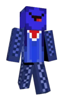 swacker123 Minecraft avatar full body