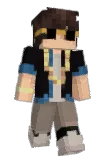 swaeshy Minecraft avatar full body