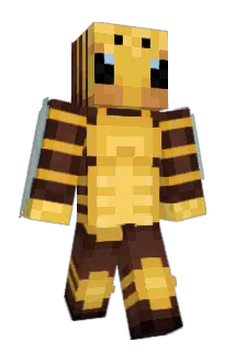 swaffer_ Minecraft avatar full body