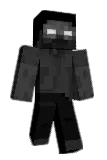 swag10bala Minecraft avatar full body