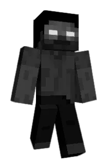swag10bala Minecraft avatar full body
