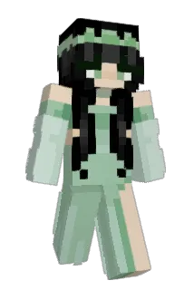 swag4ever202 Minecraft avatar full body
