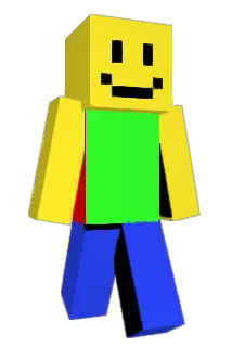 swagLord221 Minecraft avatar full body