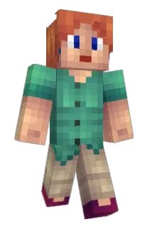 swag_master22 Minecraft avatar full body