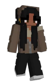 swag_master24 Minecraft avatar full body