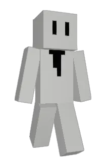 swagalicious4 Minecraft avatar full body