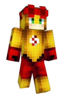 swagboy1126 Minecraft avatar full body