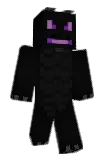 swagbski Minecraft avatar full body